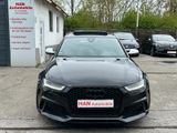Audi RS6 RS 6 Avant 4.0 TFSI quattro - Audi RS6: 0