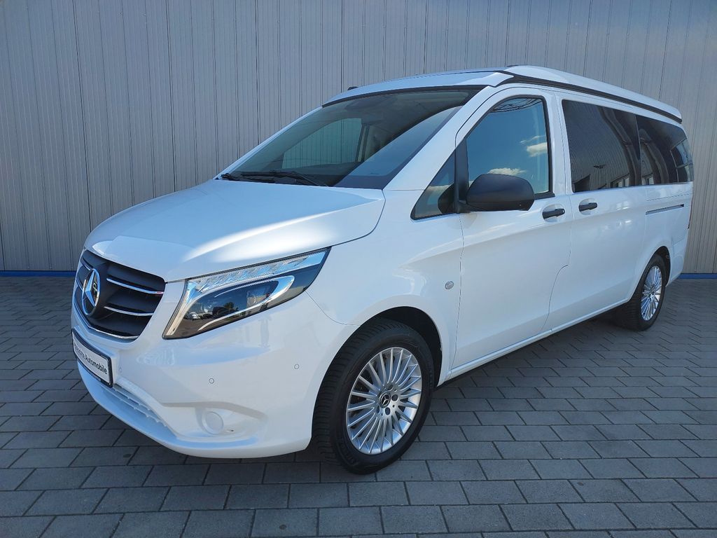 Mercedes-Benz V 220