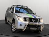 Nissan Navara Pickup Double Cab LE V6 4X4/Xenon/Kamera - Nissan: Pick