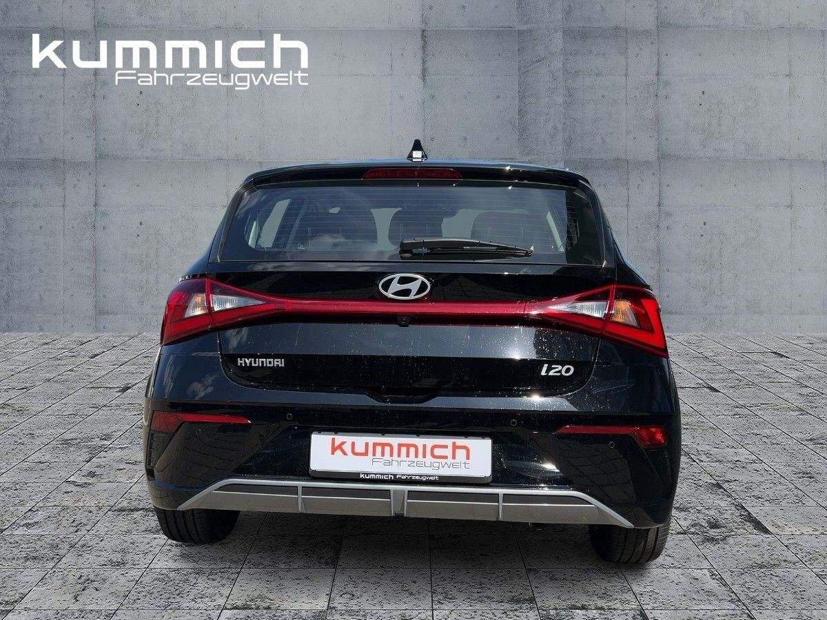 Hyundai i20 - Bild 5