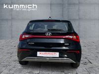 Hyundai i20 - Vorschau Bild 5