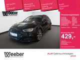 Audi A3 Sportback quattro sport *MATRIX*KAMERA*B&O*NA - Audi A3 Gebrauchtwagen