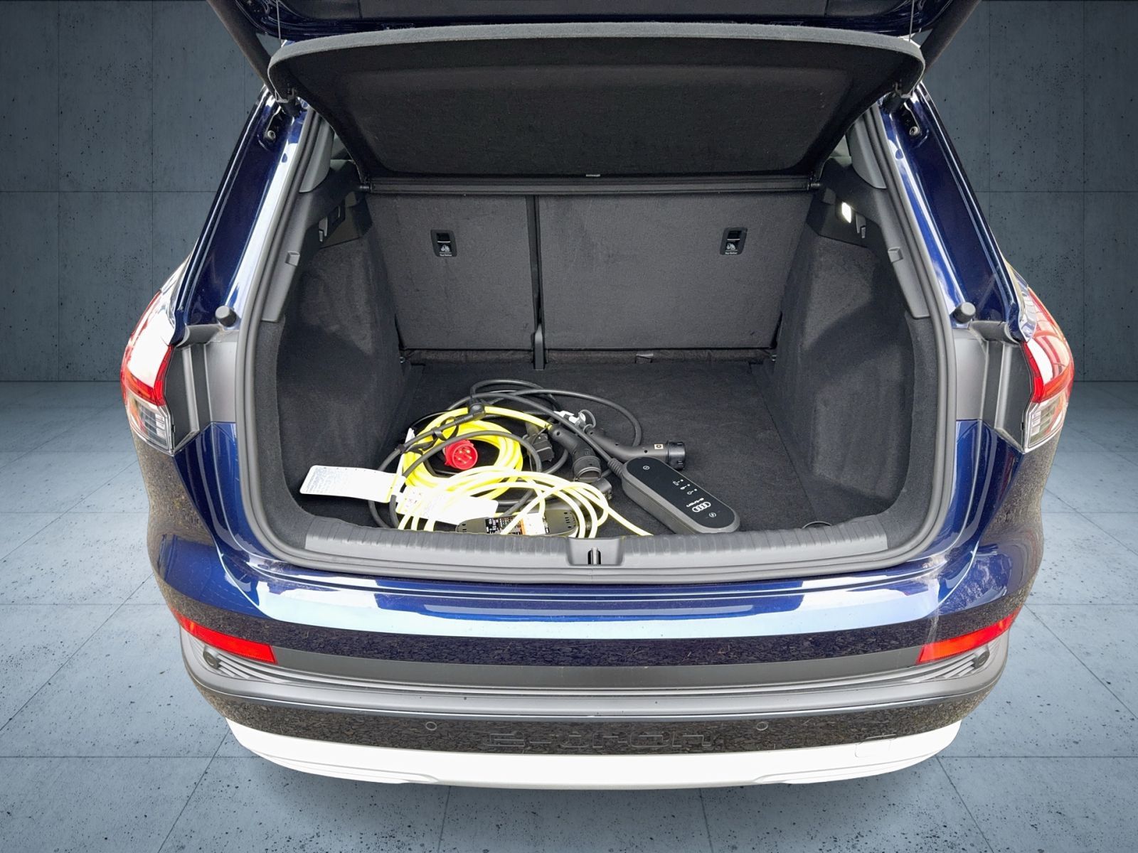 Audi Q4 e-tron - Bild 13