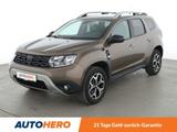 Dacia Duster 1.2 TCe Prestige 4x4*NAVI*360°*PDC*SHZ* - Dacia: Allradantrieb
