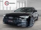 Audi A6 Avant55TFSIe qu./S line/KAMERA/HUD/ACC/MATRIX - Audi A6 mit Hybrid-Antrieb: Automatik