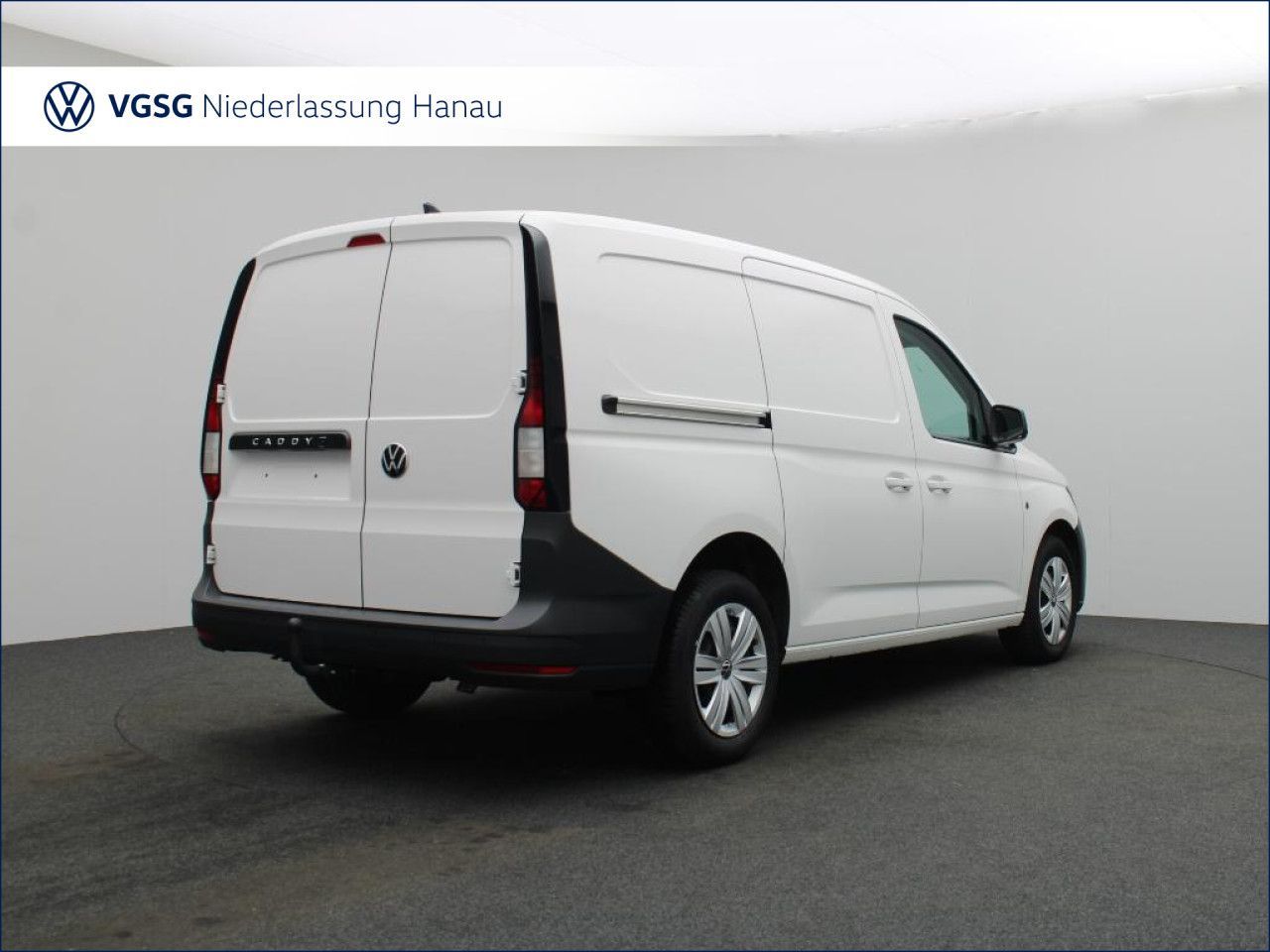 Volkswagen Caddy Maxi - Bild 5