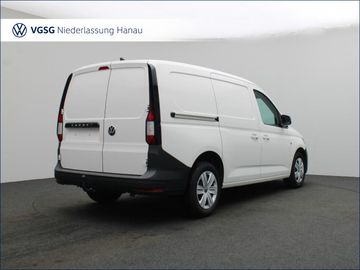 Volkswagen Caddy Maxi - 5
