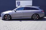 Mercedes-Benz CLA 45 AMG S SHOOTING-BRAKE|PANORAMA|ALLRAD|360° - Mercedes-Benz CLA 45 AMG Shooting Brake in Köln
