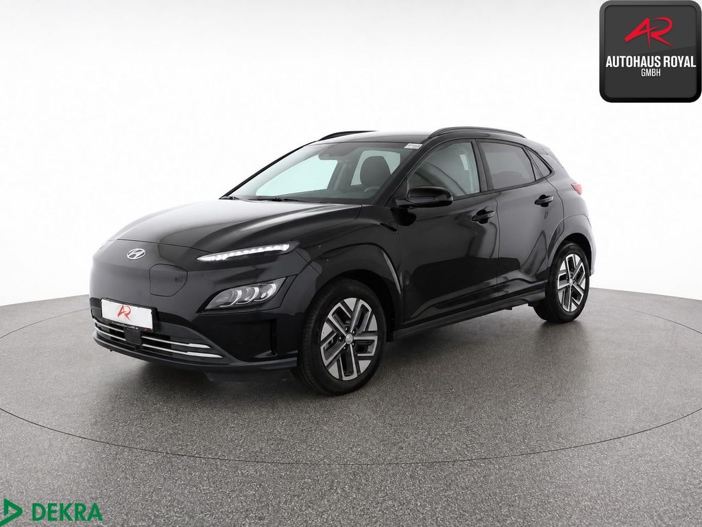 Image of Hyundai KONA