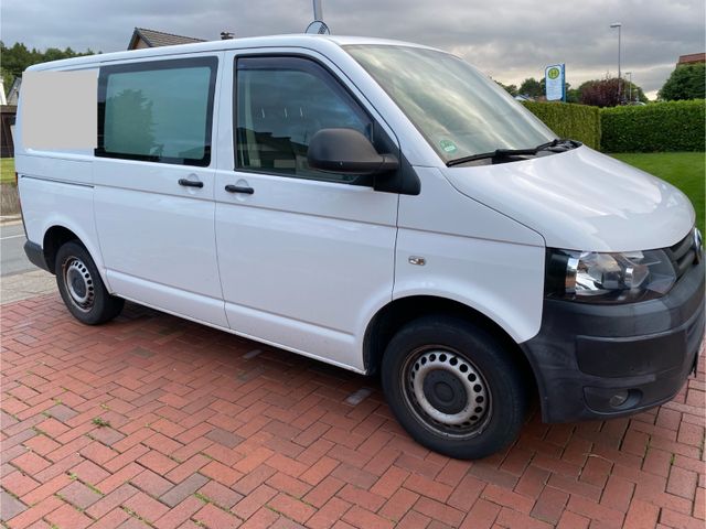 Volkswagen T5 Transporter