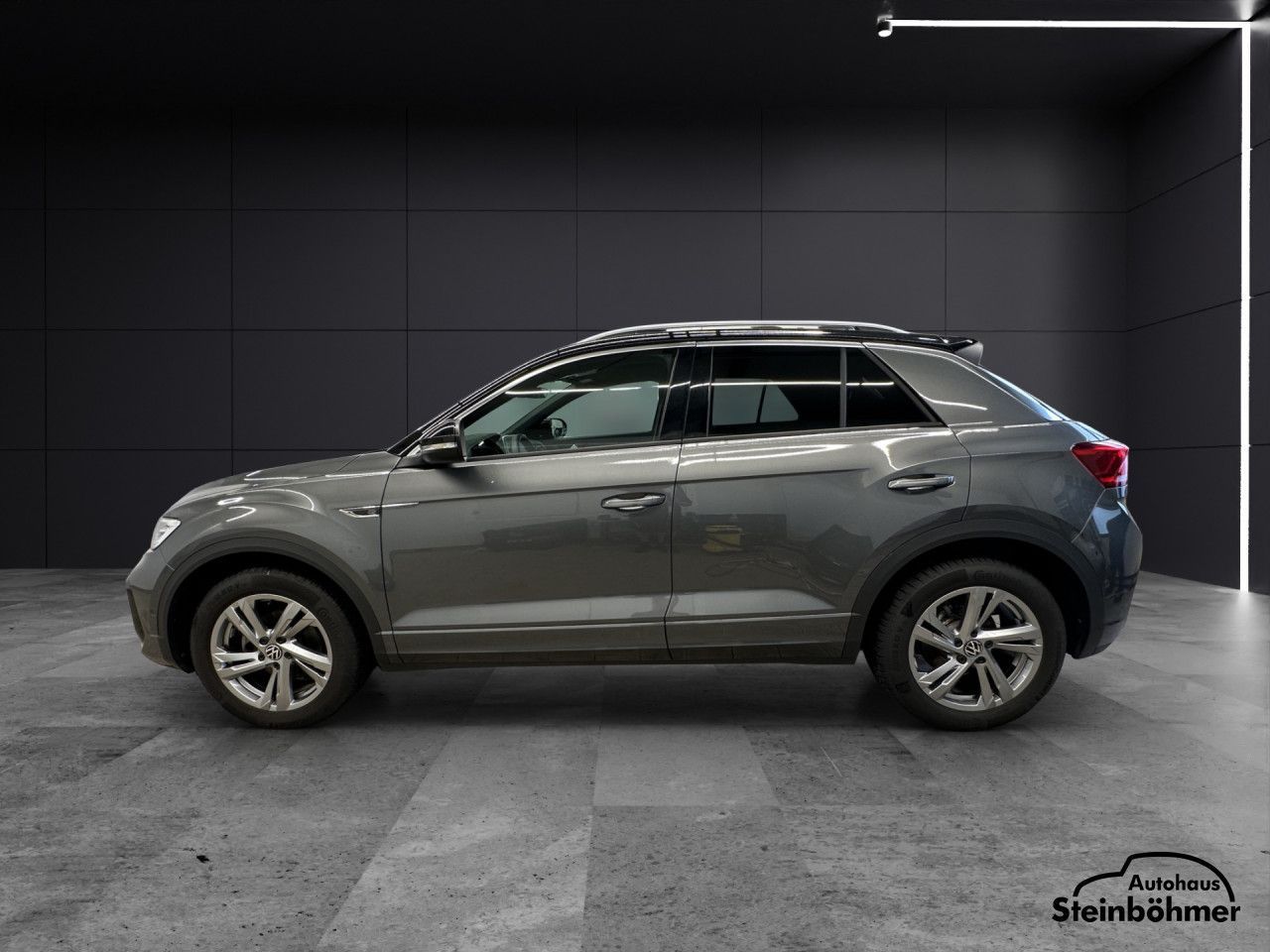 Volkswagen T-Roc - Bild 3
