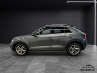 Volkswagen T-Roc - Vorschau Bild 3