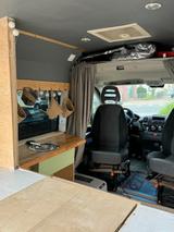 Fiat Ducato Camper - Solar & Wasser als Womo - Angebote entsprechen deinen Suchkriterien