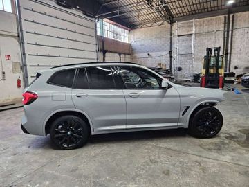 BMW X3 - 7