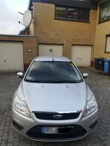 Ford Focus - Ford Focus aus 2009 mit Diesel-Antrieb