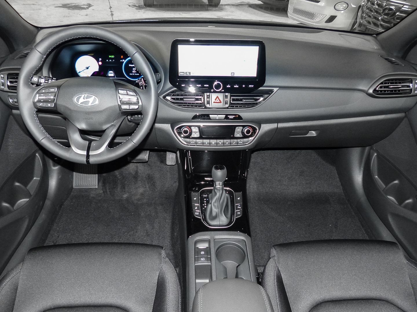 Hyundai i30 – Bild 5