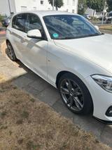 BMW 120i M Sport - BMW 1er Reihe von privat