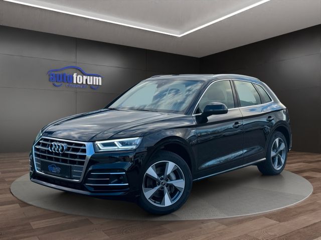 Audi Q5 50 TFSI e quattro S-LINE ACC PANO MATRIX LED