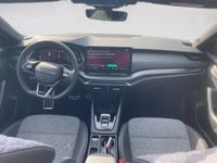 Skoda Octavia - Vorschau Bild 11