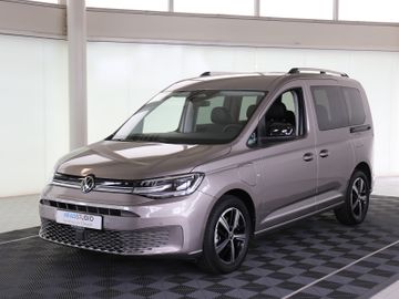 Volkswagen Caddy eHybrid DSG STYLE LED NAVI ACC KAMERA AHK