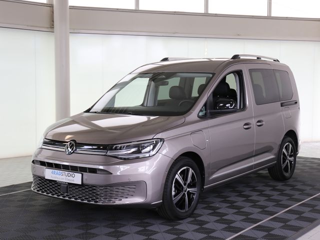 Volkswagen Caddy eHybrid DSG STYLE LED NAVI ACC KAMERA AHK