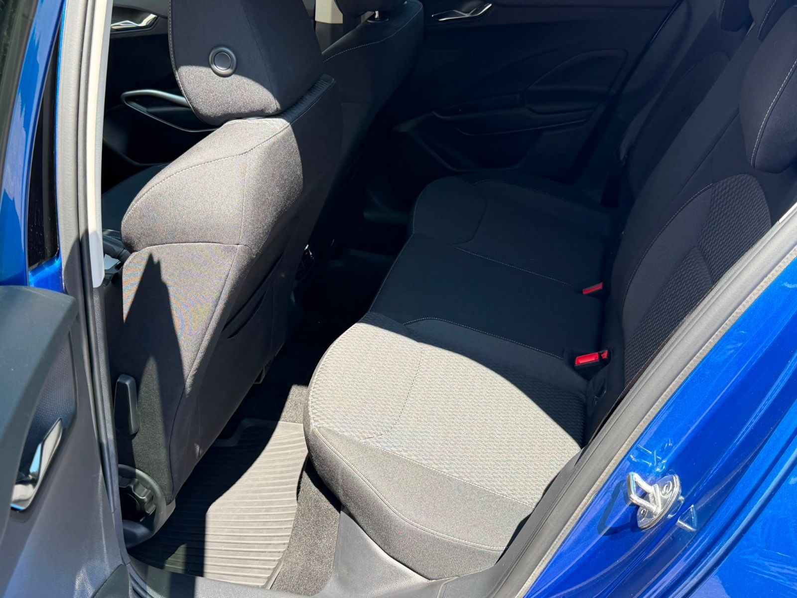 Fahrzeugabbildung SKODA Fabia 1.0 TSI Style SHZ KAM
