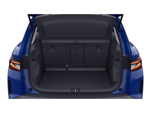 Skoda Elroq - Bild 6