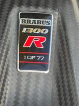 KTM Brabus 1300 R 1. Edition 1 of77 - KTM ROT