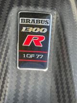 KTM Brabus 1300 R 1. Edition 1 of77 - KTM ROT