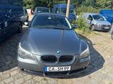 BMW 523i E60 5er Limousine  - BMW: 5er E60