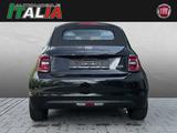 Fiat 500e La prima by Bocelli Cabrio 42 kWh - Fiat 500e aus 2024