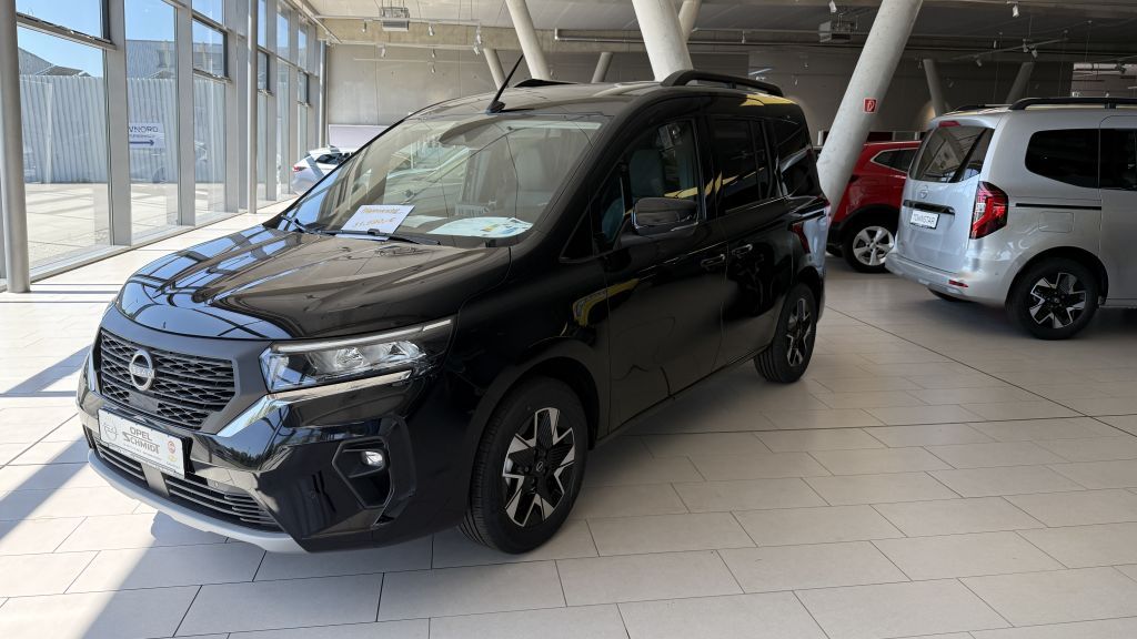 Nissan Townstar