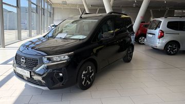 Fotografie Nissan Townstar DIG-T 130 Kombi Tekna