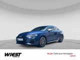 Audi S3 Limousine TFSI S tronic qua. Navi Matrix Alca - Audi S3: Blau