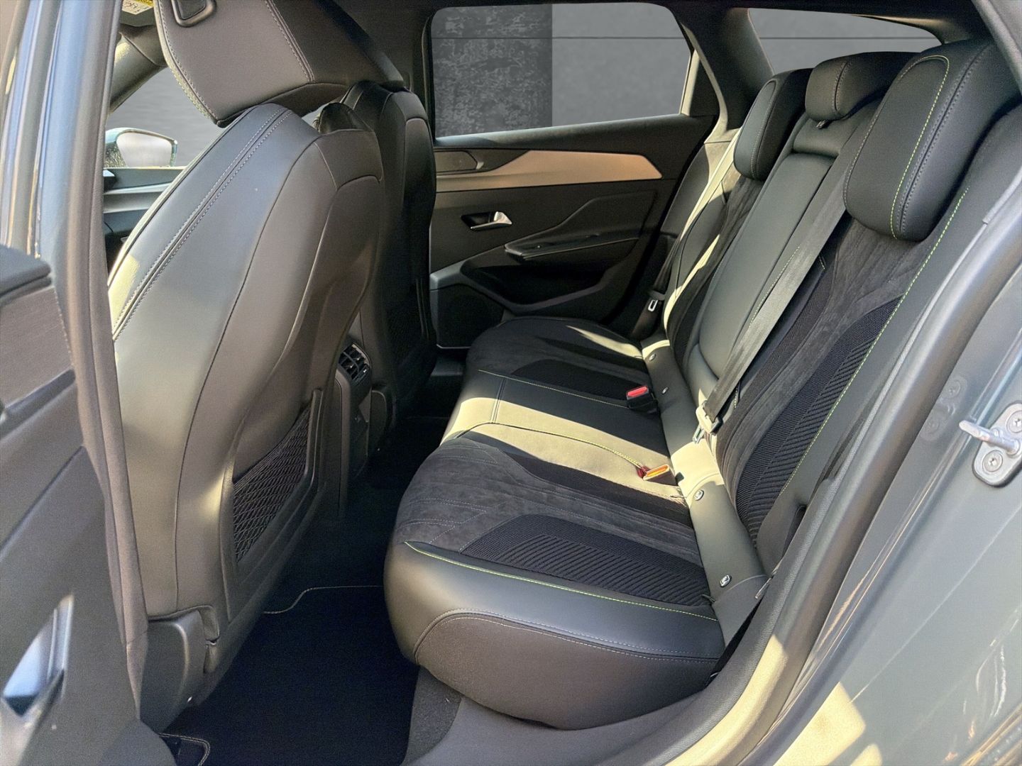 Peugeot 308 - Bild 9