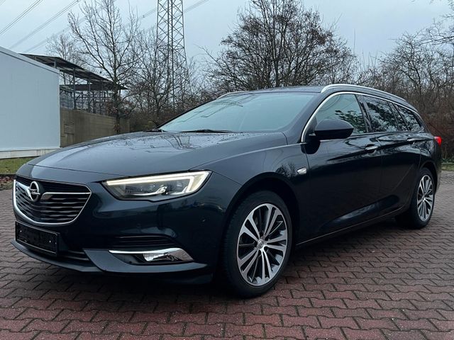 Opel Insignia B Sports Tourer Innovation  2.HAND