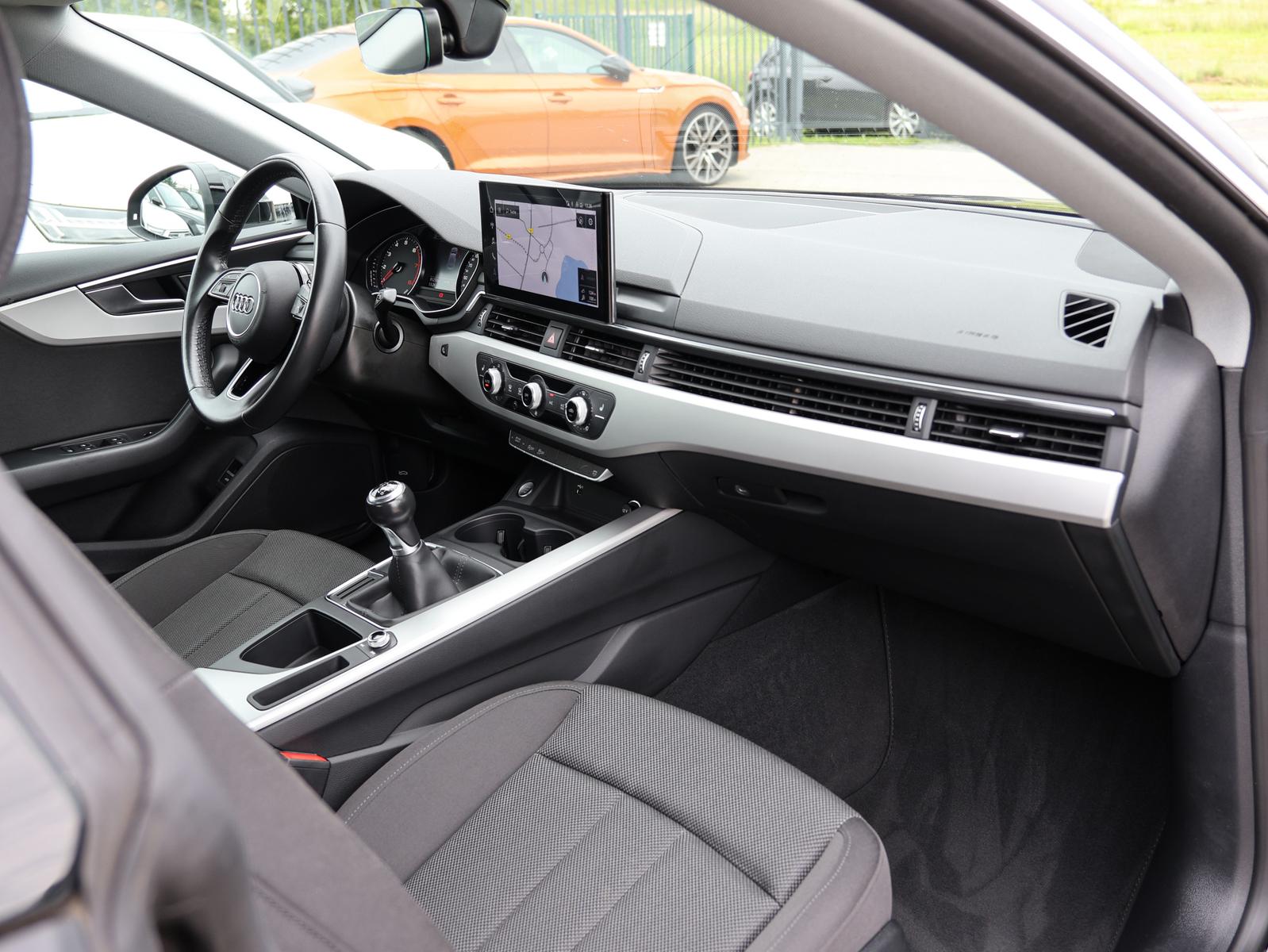 Audi A5 Sportback 35 TFSI 1.HAND / BUSINESS-PAKET, миниатюра 17