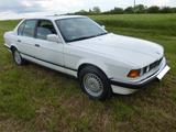 BMW Gelegenheit: 730 I/ E32/ ROSTFREI/ Garagenauto - BMW 7er Reihe: E32