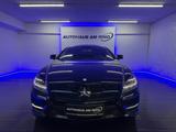 Mercedes-Benz CLS 350 CDI 4Matic AMG H&K STDHZ AIR LED SHD CAM - Mercedes-Benz CLS 350 aus 2011