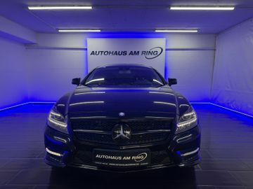 Mercedes CLS 350 - 3