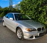 BMW E46 318Ci Coupé Facelift  | 2 Jahre TÜV - BMW: E46 Facelift