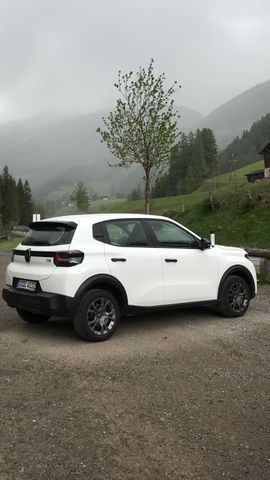 Citroën C3 Turbo 100 YOU YOU