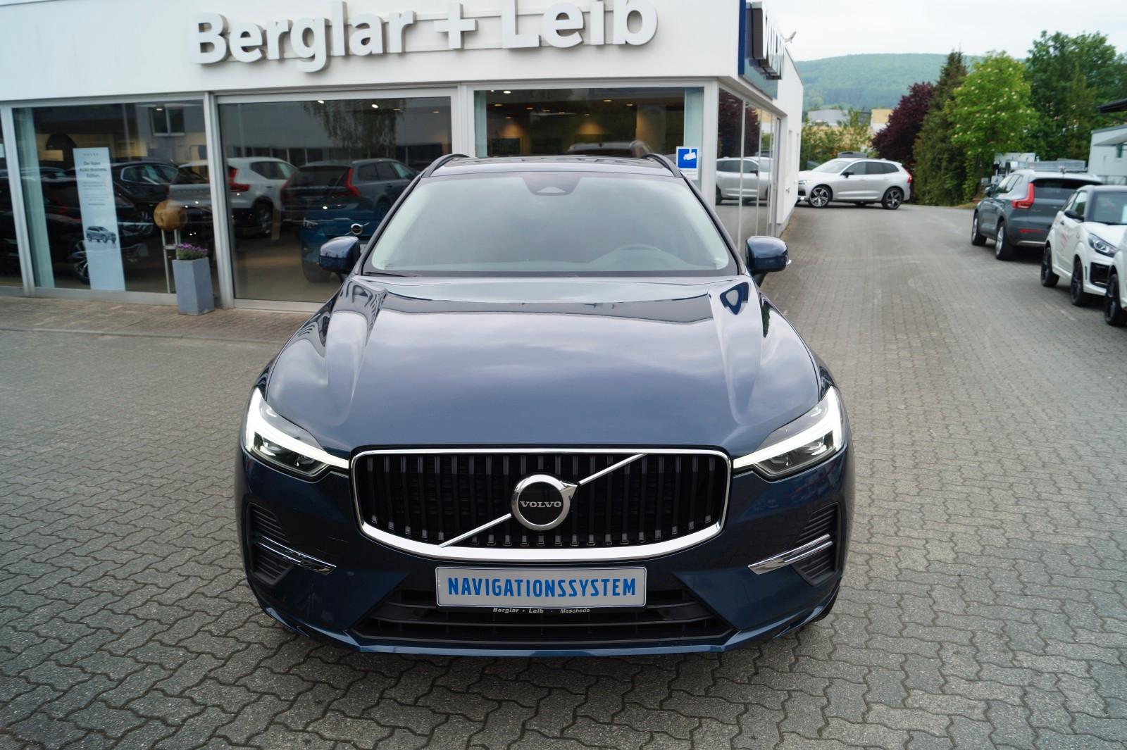 Volvo XC60 B4 Diesel 2WD Momentum Pro Aut./AHK/ACC/LED