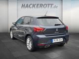 Seat Ibiza FR 1.0 TSI 7-GANG-DSG LED Navi ACC - Seat Ibiza in Lübeck