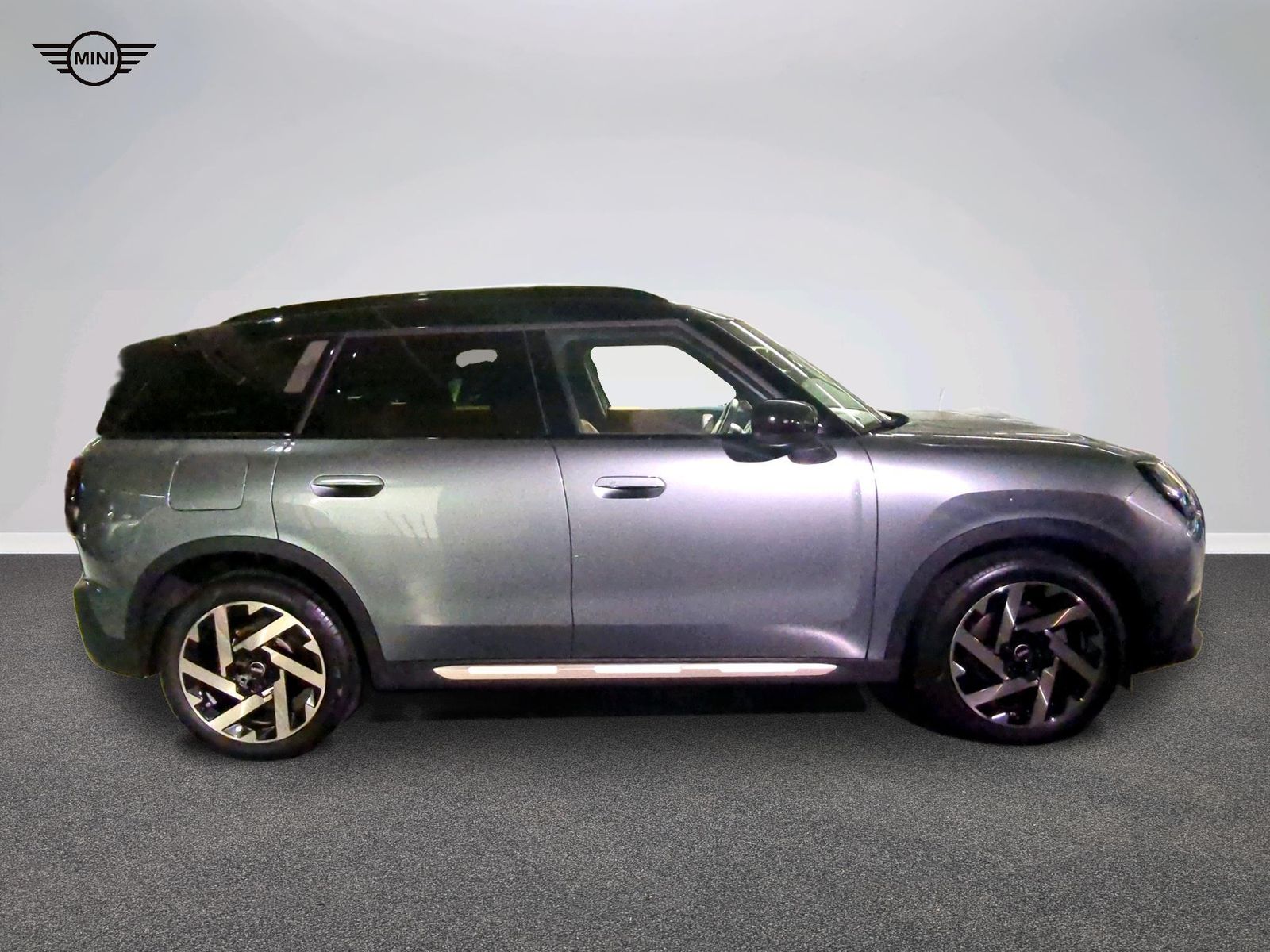 MINI One D Countryman - Bild 7