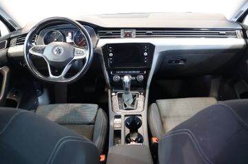 Volkswagen Passat Variant - 7