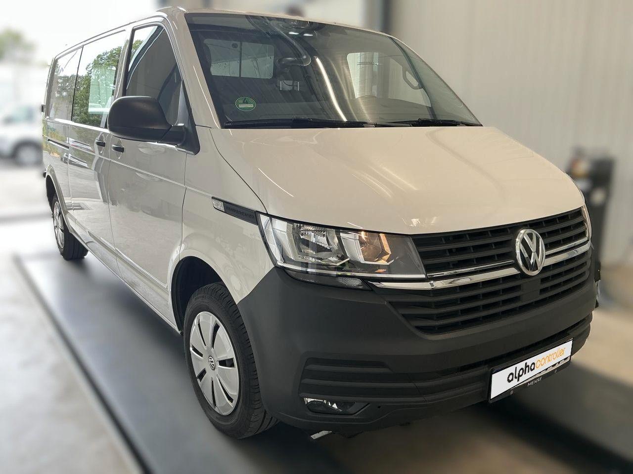 Volkswagen T6.1 Transporter Kasten langer Radstand Kastenwa