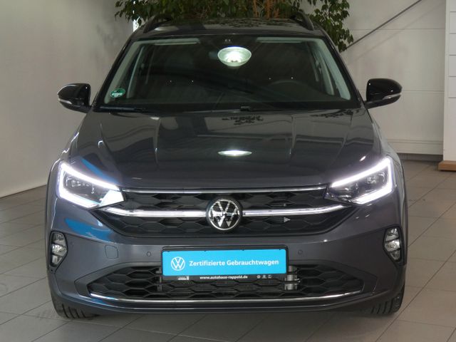 Taigo 1.0 TSI Goal DSG AHK MATRIX NAVI GARANTIE