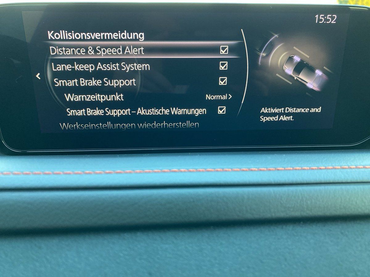 Mazda CX-30 - Bild 42