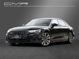 Audi A8 50 TDI L quattro Exterieur-Pak. S-line Matrix - Audi A8 in Dresden